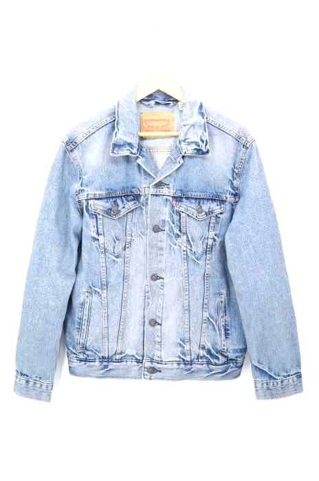 Levis（リーバイス） 72331 デニムジャケット メンズ アウター
