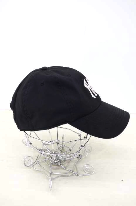 47 BRAND（フォーティセブンブランド） NY 6パネルキャップ メンズ 帽子