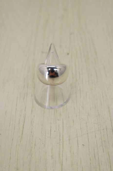 USED古着（ユーズドフルギ） 925 シルバーリング メンズ アクセサリー