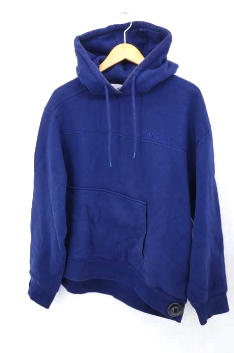 Martine rose（マーティンローズ） TWIST HOODIE プルオーバーパーカー メンズ トップス