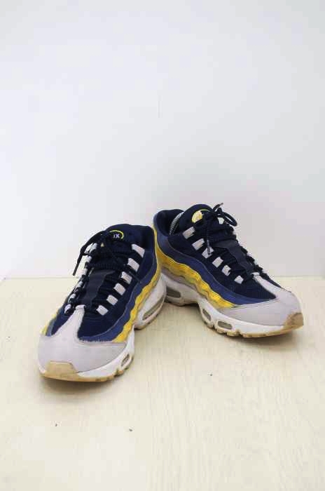 NIKE（ナイキ） AIR MAX 95 ESSENTIAL メンズ シューズ