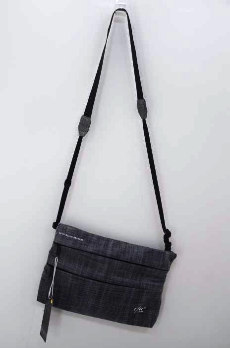 F/CE.（エフシーイー） XPAC LIGHT-SKIN SACOCHE L メンズ バッグ