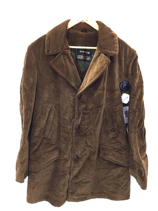 70s SEARS ROEBACK コーデュロイコート シアーズ ヴィンテージ SEARS ROEBUCKS（シアーズローバックス） 70S コーデュロイボア