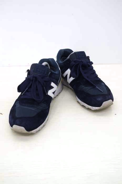 NEW BALANCE（ニューバランス） WR996CGN レディース シューズ