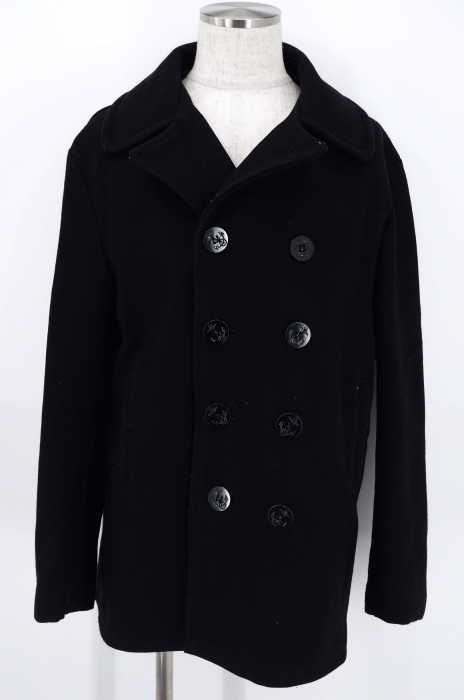 Schott (ショット) U.S.740N PEA JACKET メンズ アウター