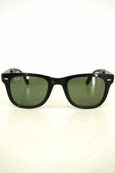Ray-Ban (レイバン) WAYFARER フォールディング ウェイファーラー メンズ ファッション雑貨