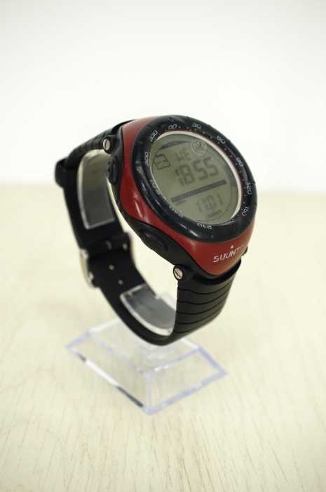 SUUNTO（スント） VECTOR クォーツ メンズ 腕時計