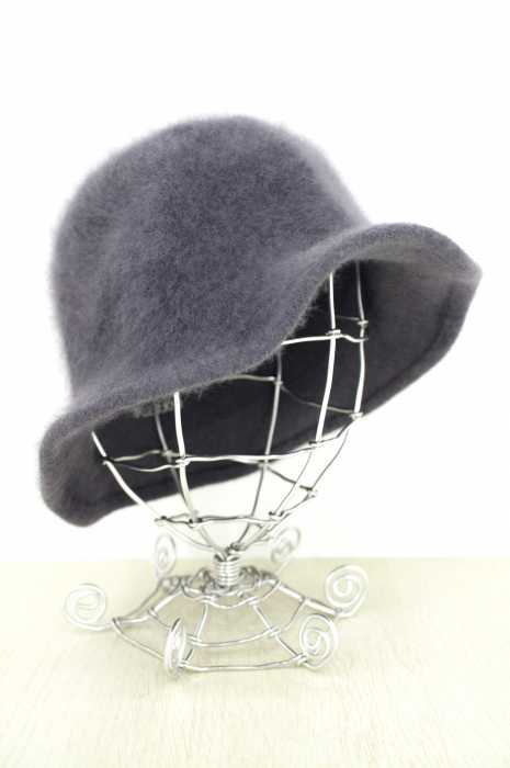 nonnative(ノンネイティブ) VOYAGER KNIT HAT -A/W WOVEN メンズ 帽子