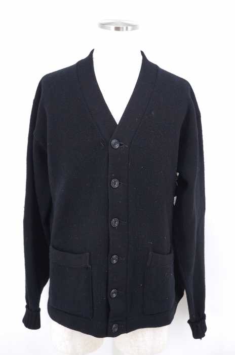 VARSITY SPORTS SHOP () ウールポケット メンズ トップス
