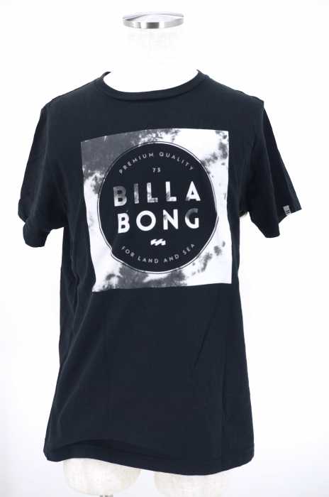 BILLBONG (ビラボン) プリントTシャツ メンズ トップス