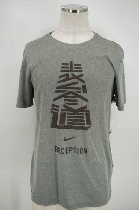 NIKE （ナイキ） プリントTシャツ メンズ トップス