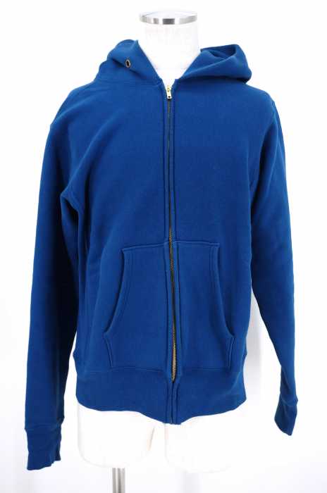 Champion （チャンピオン） REVERSE WEAVE ジップパーカー メンズ トップス