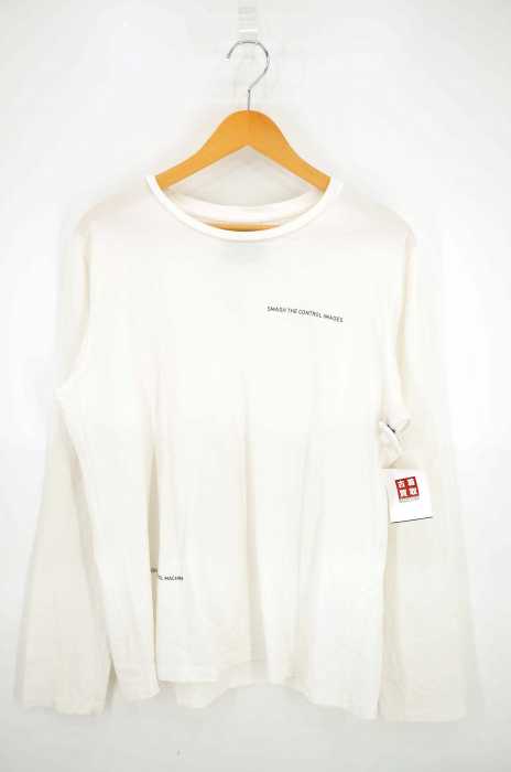 BRANDBLACK（ブランドブラック） プリントTee メンズ トップス