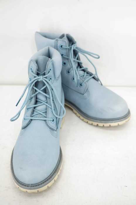 Timberland （ティンバーランド） シックスインチ プレミアムブーツ レディース シューズ