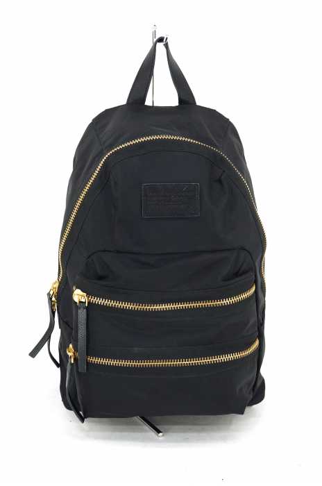 Marc by Marc Jacobs (マークバイマークジェイコブス) DOMO ARIGATO PACKRAT レディース バッグ