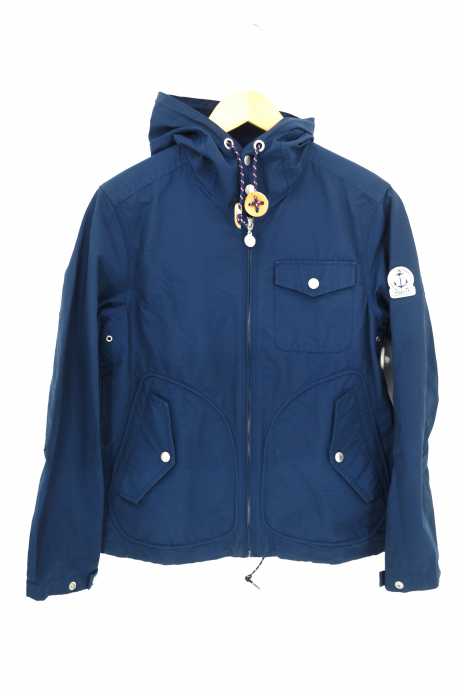 JOURNAL STANDARD × FIDELITY（ジャーナルスタンダード フィデリティー 