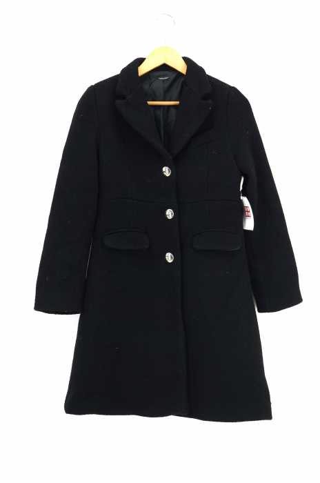ZARA(ザラ) ウールコート レディース アウター