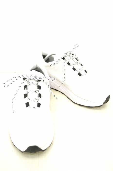 nonnative(ノンネイティブ) GARDENER TRAINER COW SUEDE メンズ シューズ