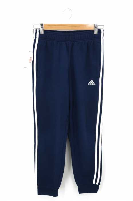 adidas （アディダス） 3 Stripe Sweatpants メンズ パンツ
