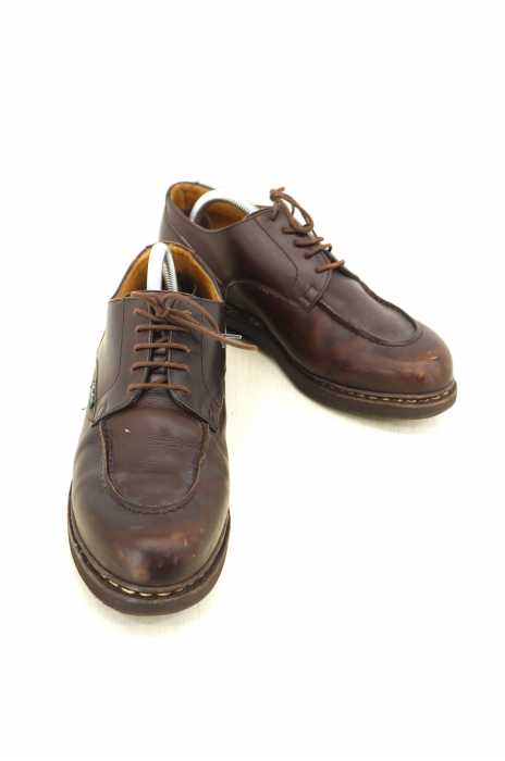 Paraboot（パラブーツ） シャンボード CHAMBORD メンズ シューズ