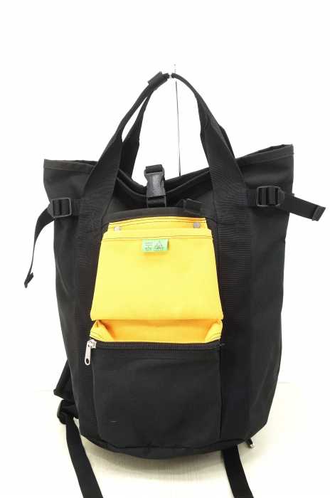 PORTER （ポーター） WORK SPORTS TRIP バックパック メンズ バッグ