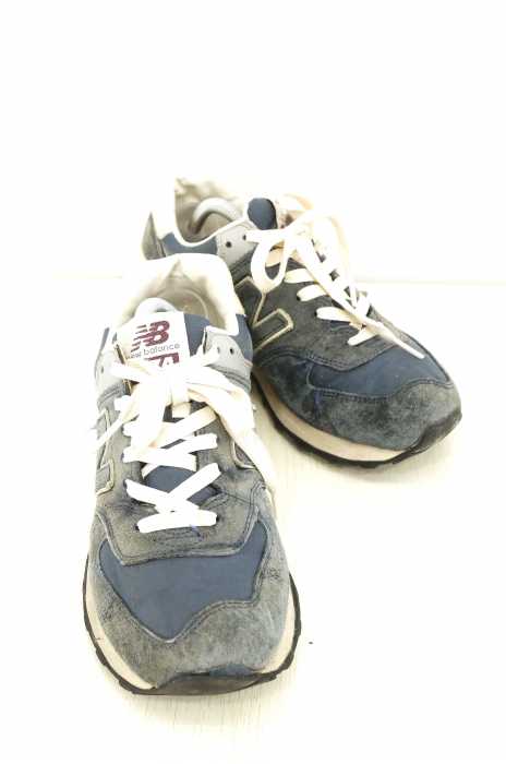 NEW BALANCE (ニューバランス) ML574SRN スニーカー レディース シューズ