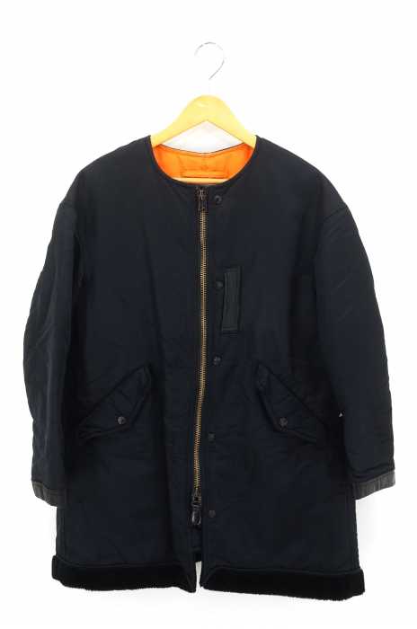 A エイス Ma 1 コート レディース アウター ブランド古着買取販売バズストア