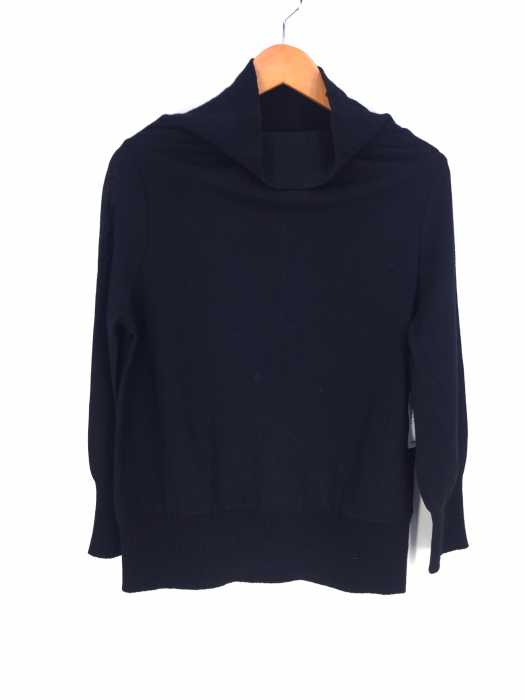 Maison Martin Margiela （メゾンマルタンマルジェラ） 1 12AW タートルネックニット レディース トップス