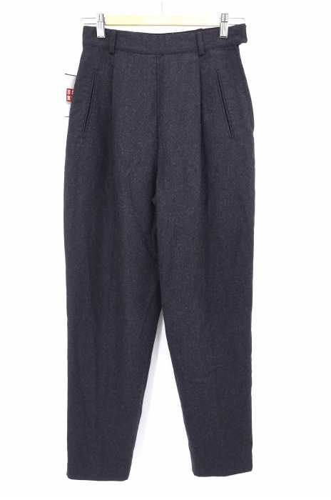 MAX MARA （マックスマーラ） イージースラックス レディース パンツ