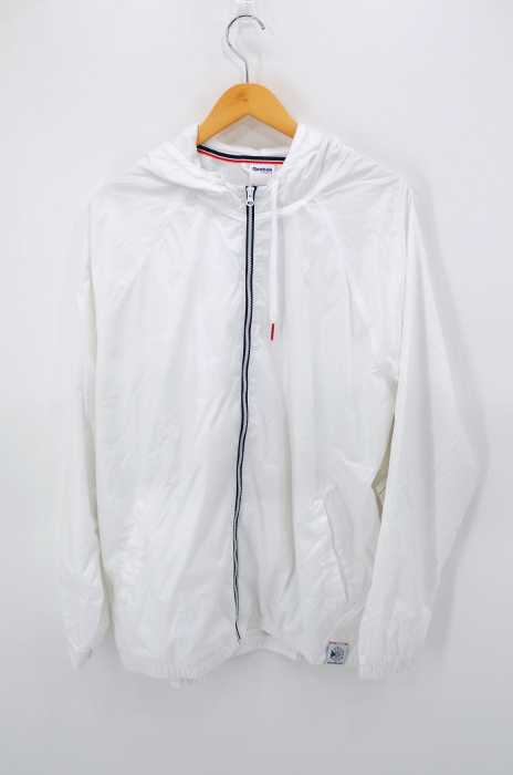 REEBOK CLASSIC(リーボッククラシック) ウィンドブレーカー Windbreaker メンズ アウター
