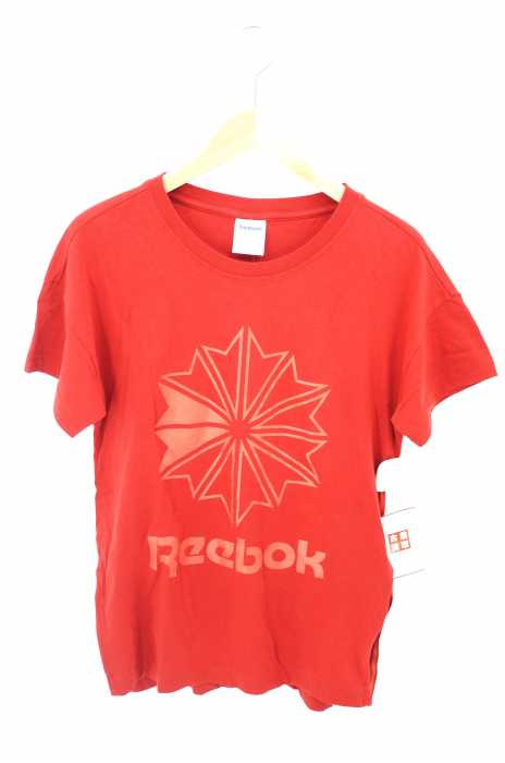 REEBOK CLASSIC（リーボッククラシック） クルーネックTシャツ メンズ トップス