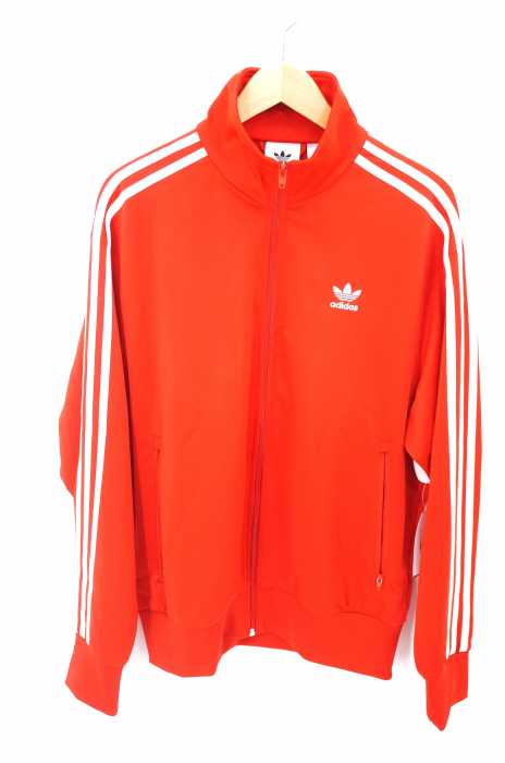 adidas (アディダス) FIREBIRD TRACK TOP トラックジャケット メンズ トップス