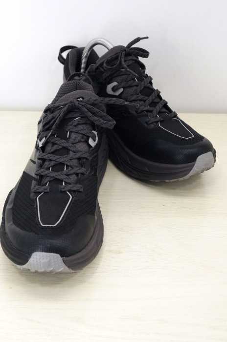 HOKA ONE ONE(ホカオネオネ) SPEEDGOAT 3 WP メンズ シューズ