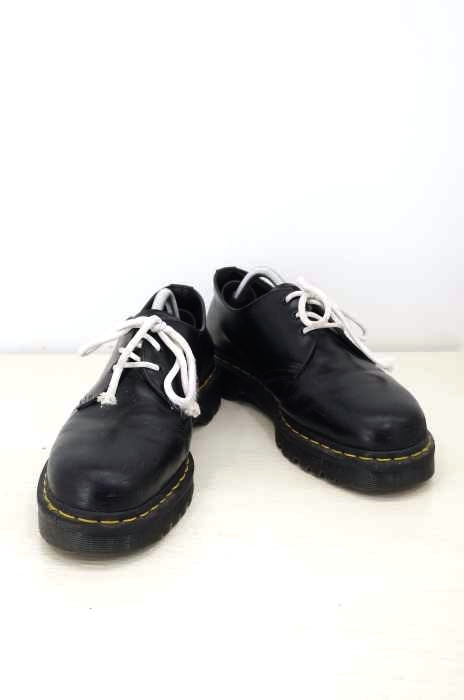 Dr.Martens(ドクターマーチン) 3ホールシューズ メンズ シューズ