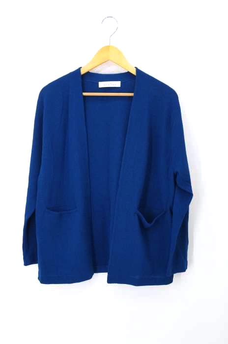 Green Label Relaxing united arrows（グリーンレベルリラクシング） ガーター イージー カーディガン メンズ トップス