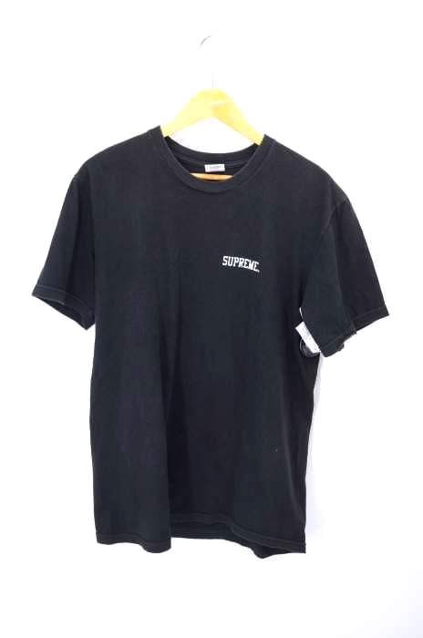 Supreme（シュプリーム） Pill Tee メンズ トップス