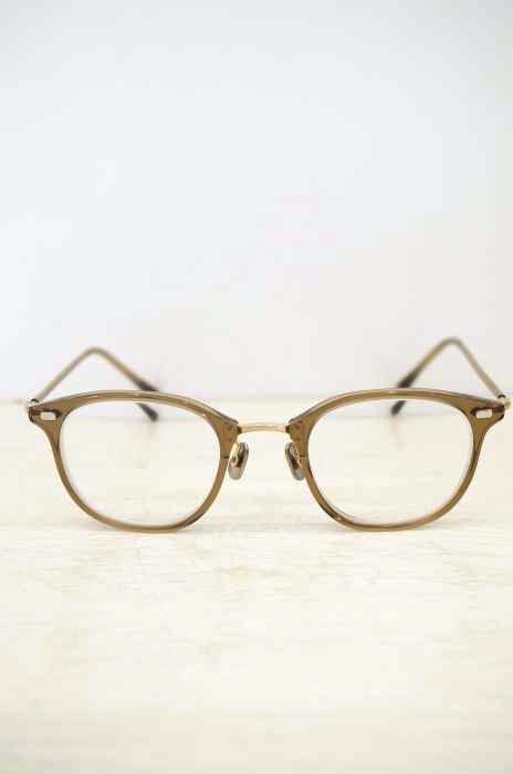 EYEVAN 7285（アイヴァン7285） Model 559 サングラス メンズ ファッション雑貨