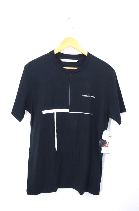 JOHN LAWRENCE SULLIVAN（ジョンローレンスサリバン） 総柄Tシャツ メンズ トップス