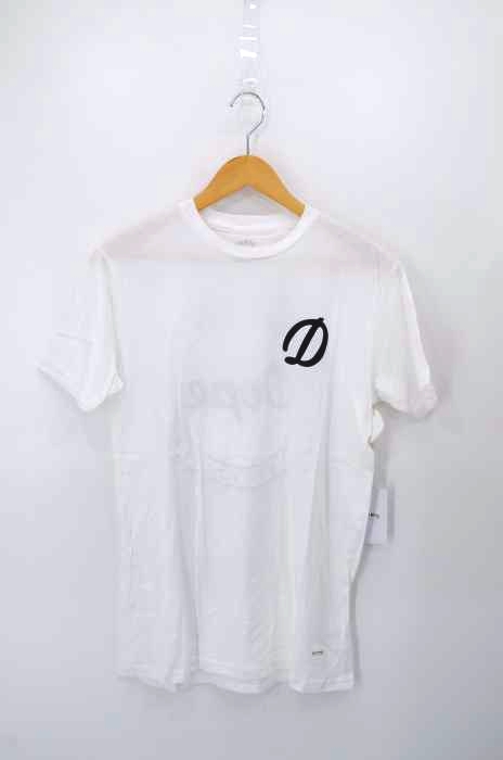 STAMPD（スタンプド） バックプリントTシャツ メンズ トップス