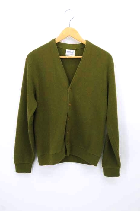 Sears（シアーズ） 60s カーディガン メンズ トップス