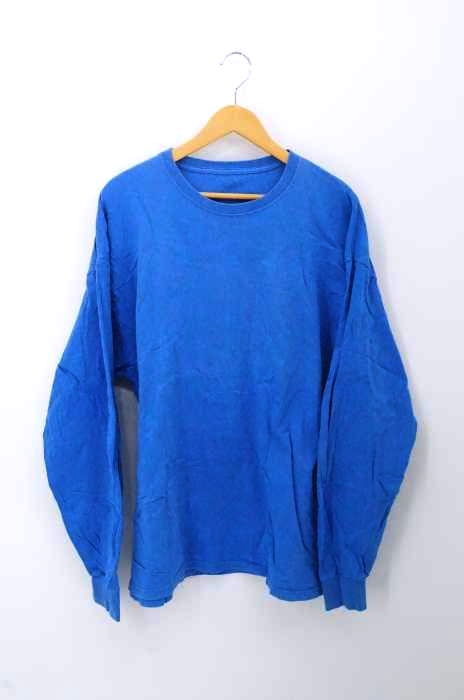 FRUIT OF THE LOOM（フルーツオブザルーム） ロングスリーブTシャツ メンズ トップス