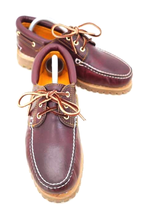 Timberland(ティンバーランド) AUTHENTICS 3 EYE CLASSIC メンズ シューズ