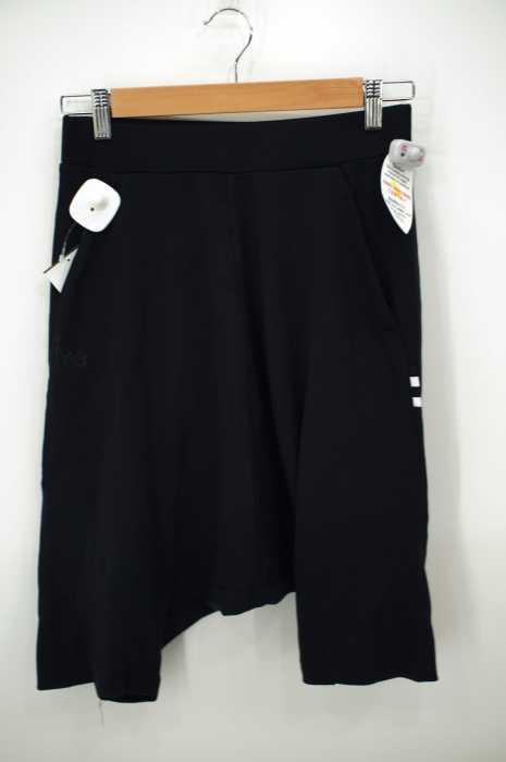 Y-3 （ワイスリー） drop-crotch shorts　サルエルショーツ メンズ パンツ