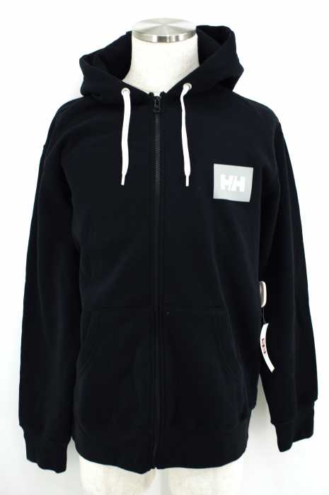 HELLY HANSEN（ヘリーハンセン） Vertical　Full－zip　Hoodie メンズ トップス