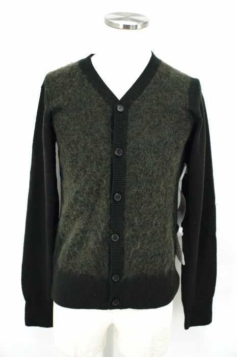 ACNE STUDIOS（アクネストゥディオズ） TRICK C UW13 メンズ トップス