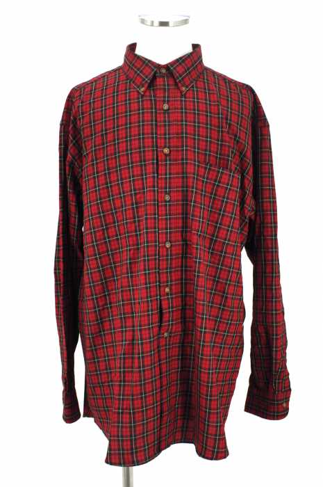 PENDLETON(ペンドルトン) ボタンダウン メンズ トップス