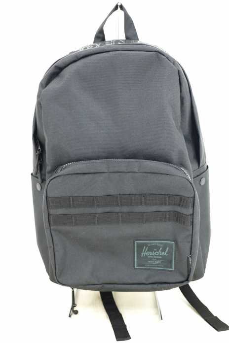 HERCHEL × INDEPENDENT (ハーシェル×インディペンデント) Pop Quiz Pack Backpack デイパック メンズ バッグ
