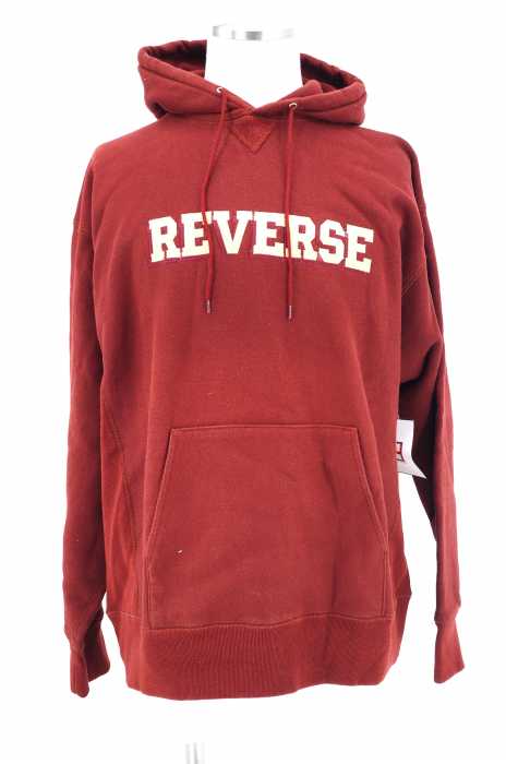 A.P.C. （アーペーセー） REVERSE HOODIE 16PC メンズ トップス