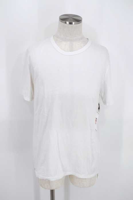 MIDIUMISOLID(ミディウミソリッド ) 無地Tシャツ メンズ トップス
