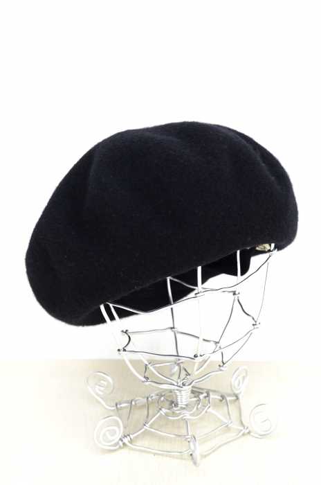 MOUNTAIN RESEARCH（マウンテンリサーチ） Anarcho Beret メンズ 帽子